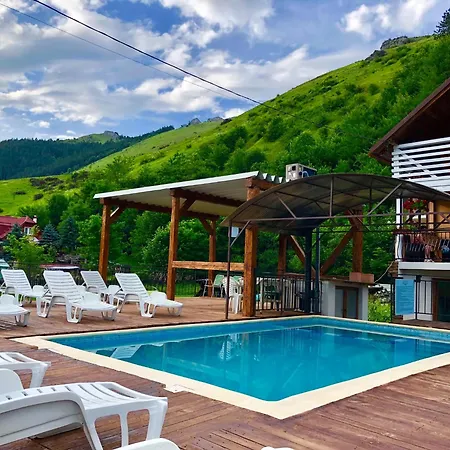 Casa De Vis Villa *
